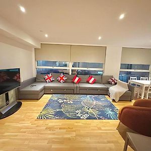 Appartement met Drie Slaapkamers